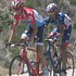 Andy Schleck pendant la sixi�me �tape du Tour of California 2010